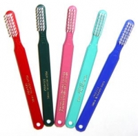 Personalized Toothbrushes